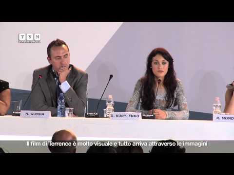 Festival di Venezia 69 - To The Wonder di Terrence Malick