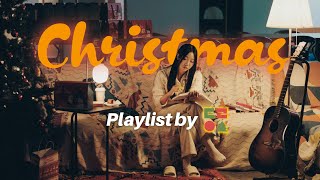 [Christmas Playlist🎄] 팀룩워십과 함께 하는 크리스마스 (신곡 포함, 1시간 연속 듣기)