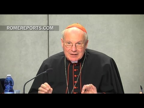 Card. Schönborn: “Amoris Laetitia” no supone una ruptura, es un desarrollo de la doctrina