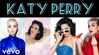 Katy Perry - The Better Half Of Me