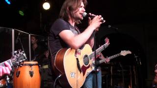 Ray Wilson &amp; Stiltskin - Bless Me HH 23.9.2011