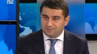 Խոսքի իրավունք - Նաիրի Սարգսյան
