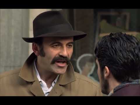 Amar C561 - Corrales amenaza a Jorge