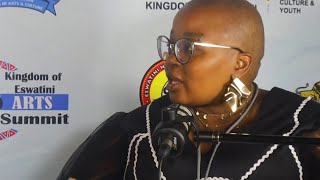EPS 9: with Sinamandla Kwepile