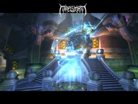 Maelstorm Ulduar Gplp