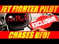 The 1994 Nellis UFO Encounter Enhanced Version