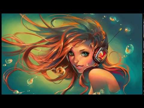 Blue Motion & Grimm - There She Goes (BluSkye Mix)