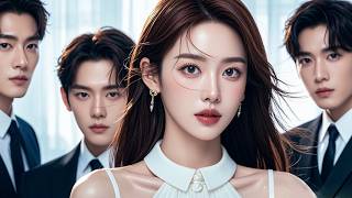 가짜 재벌 딸의 위장을 찢어버린 후, 나는 재벌 4형제에게 손바닥 위의 진주로 사랑받았다.