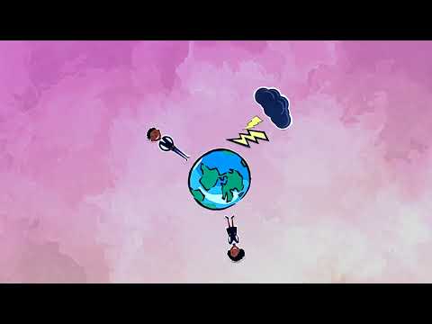 LaТiDa - Не си признавам (Official Lyric Video)