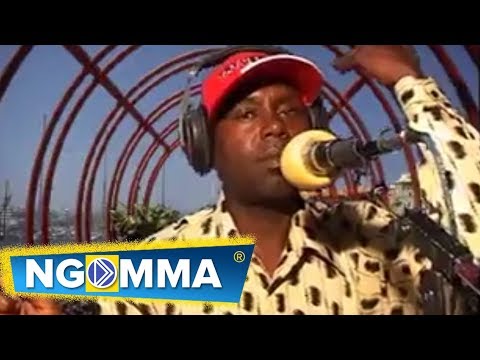Bosco Mulwa - Mwasa Mbola