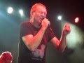 Deep Purple - Rome 22/07/2013 - Body Line