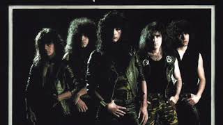 ANTHRAX - PANIC (LIVE)