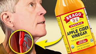 #1 Best HIDDEN Benefit of Apple Cider Vinegar