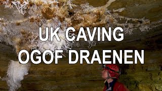 The Longest Cave in Wales