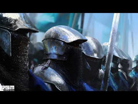 2RJ Trailers - Knights (Epic Powerful Heroic Action)