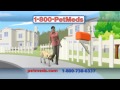 1800 Petmeds Vaction Fun TV Commercial