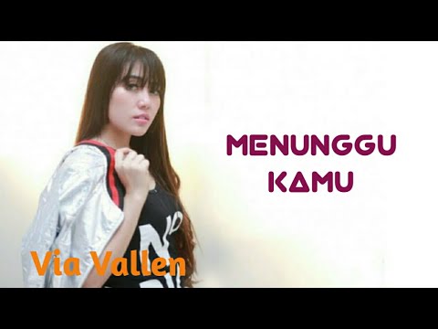 Download Lagu Via Vallen Menunggu Kamu Mp3 dan Mp4 Terbaru Gratis