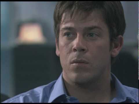 The Crooked E for Hallmark Channel