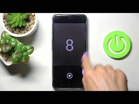 How to Set Camera Timer in Realme GT Neo 3 – Find Camera Countdown