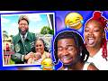 DRUSKI BAMBI Coulda Been Daddy Episode 3 Couples Therapy REACTION