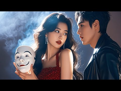 Elle revient de l'enfer pour se venger d'un homme cruel—devenue sa femme et sa peur !