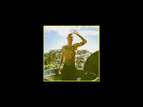 [FREE] MC CABELINHO x POZE x FILIPE RET "SAÍDA DO CRIME" TYPE BEAT (Prod. @batatabeats)