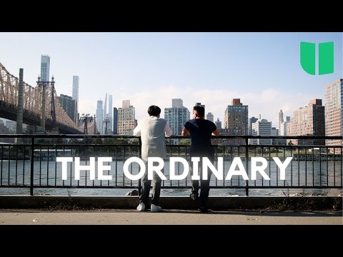 HOW TO MAKE A DIFFERENCE | Short Film
