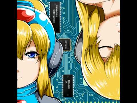 Rokko Chan Soundtracks - Title (8-bit Arranged)