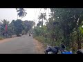 35 Cent Plot For Sale At Thanikudam Thrissur