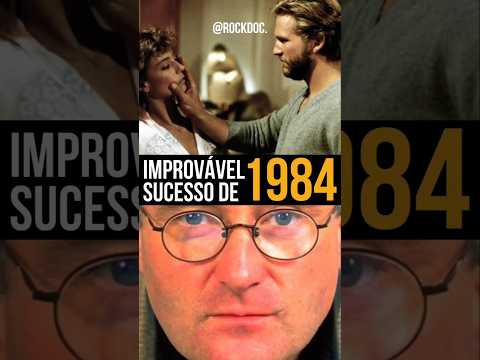 All Of My Life - Phil Collins
