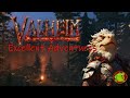 Valheim Collab Ft NesiVT Bronze Age Blues Voyages In Deep Blue SEA Iron Fun Elder Goes UWU