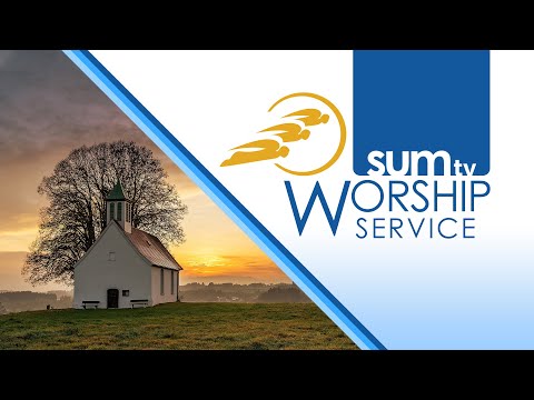 36. Worship Service 09-04-21 - Pastor Stephen Bohr