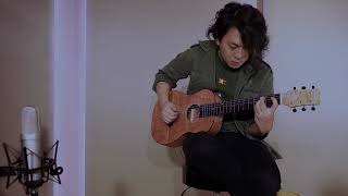 Video thumbnail for Cordoba Mini II FMH demo by Simon@Cowhead by ParsonsBandClub柏斯音樂流行樂