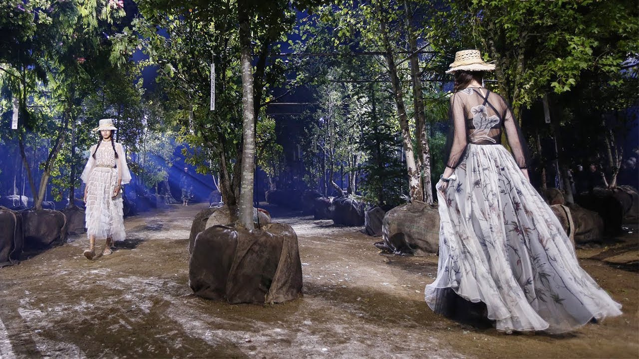 Dior - Spring Summer 2020 