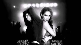 Enrique Iglesias   Physical ft Jennifer Lopez New Song 2014