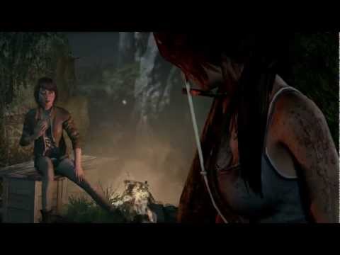 Видео № 0 из игры Tomb Raider (Б/У) [X360]