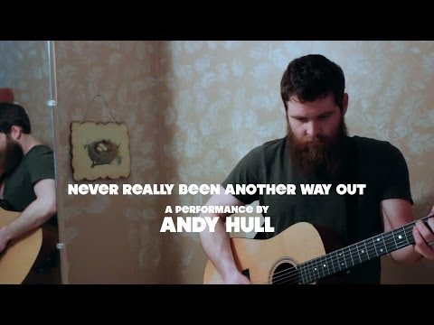 Never Really Been Another Way Out - Manchester…