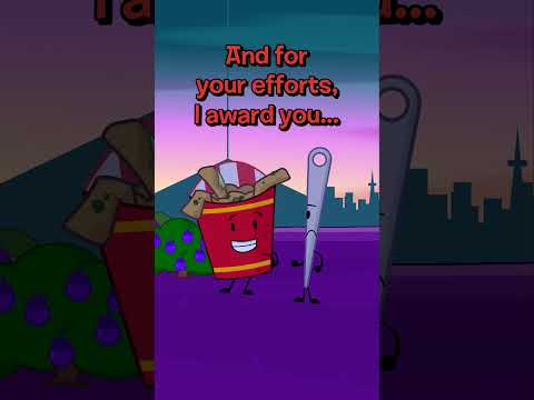 Which Team Would YOU Be On? #bfdi