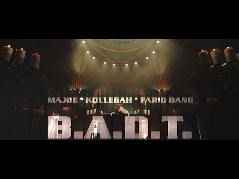 Video thumbnail for BADT