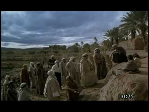 The Gospel of Matthew - [8/26]