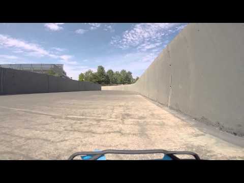 Aue 835 Fall 2014 Assignmment 1 GoPro