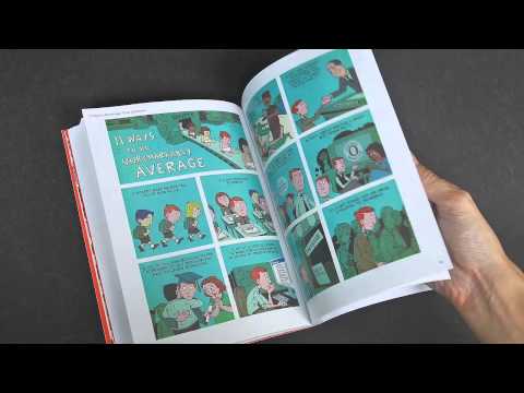 Zen Pencils: Cartoon Quotes from Inspirational Folks