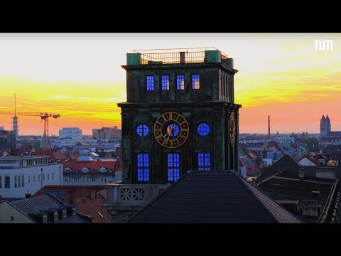 Film portrait: Technical University of Munich