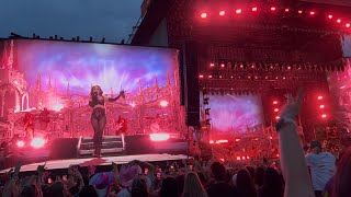 Download lagu Chappell Roan | Pink Pony Club | Reading Festival 2025 mp3