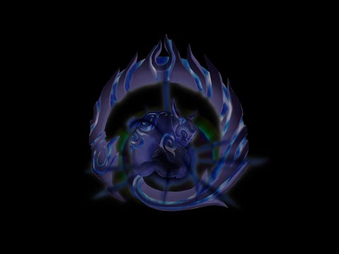 Dark Spirit's Lament (Piano) - The Legend of Adlez: Daylight Princess