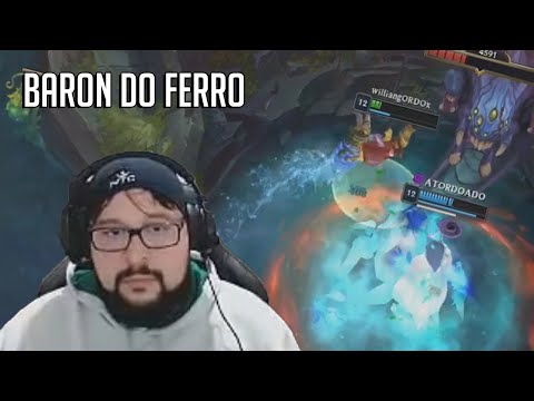 AS CALLS DO FERRO SÃO AS MELHORES (cortes do gORDOx)