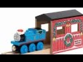 Thomas Friends Merry Christmas Sodor Island