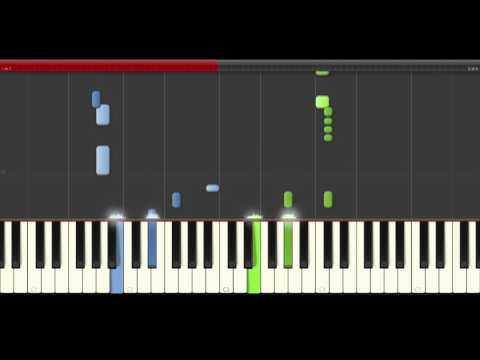 NO - Meghan Trainor piano tutorial