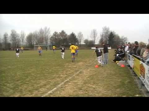 17 SSV Ehingen-Süd - TSG Rottenacker (Meisterschaft, 2010-2011) 13.03.2011.wmv
