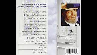 Charlie Daniels(Jesus Died For You)1994